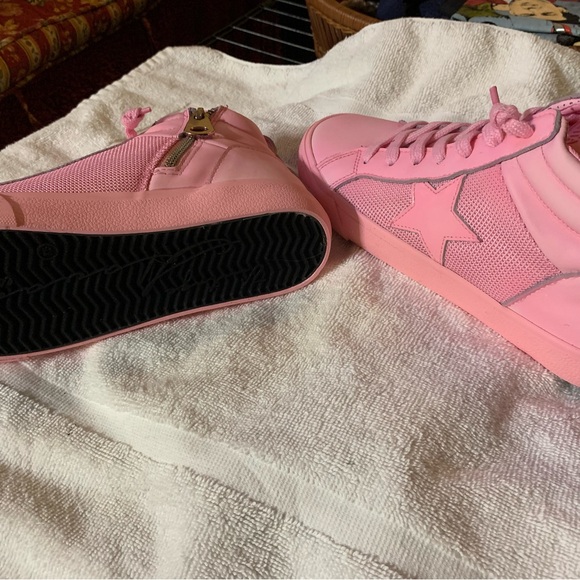 Vintagee Havana sneakers - Picture 3 of 5